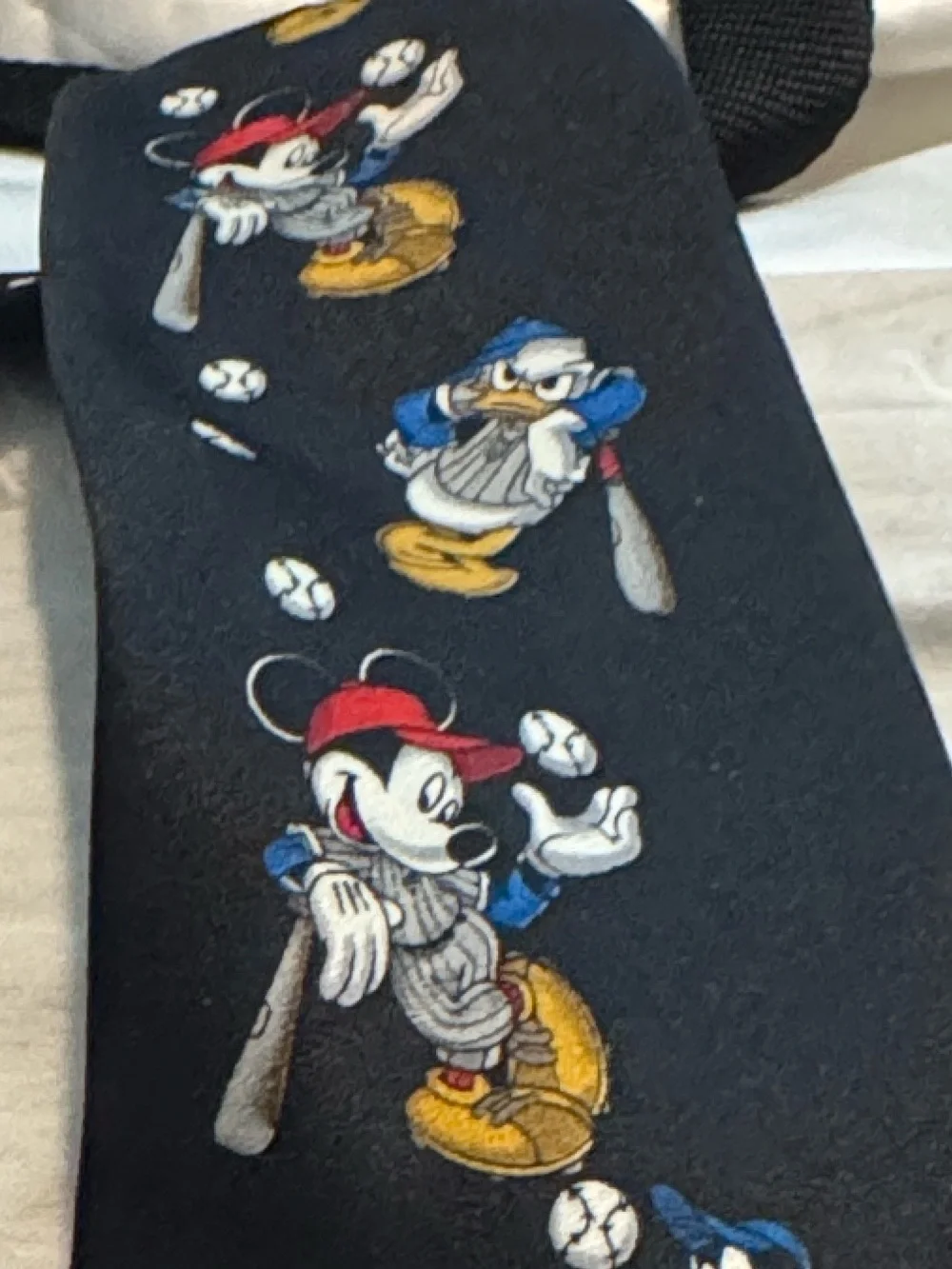 Disney mickey mouse
